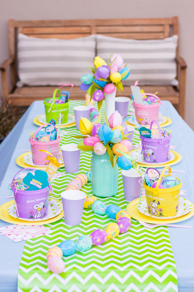 Easter Party For Kids Ideas
 7 Fun Ideas for a Kids Easter Party
