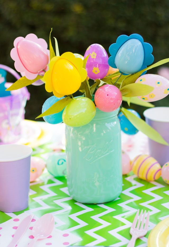 Easter Party Ideas Children
 7 Fun Ideas for a Kids Easter Party