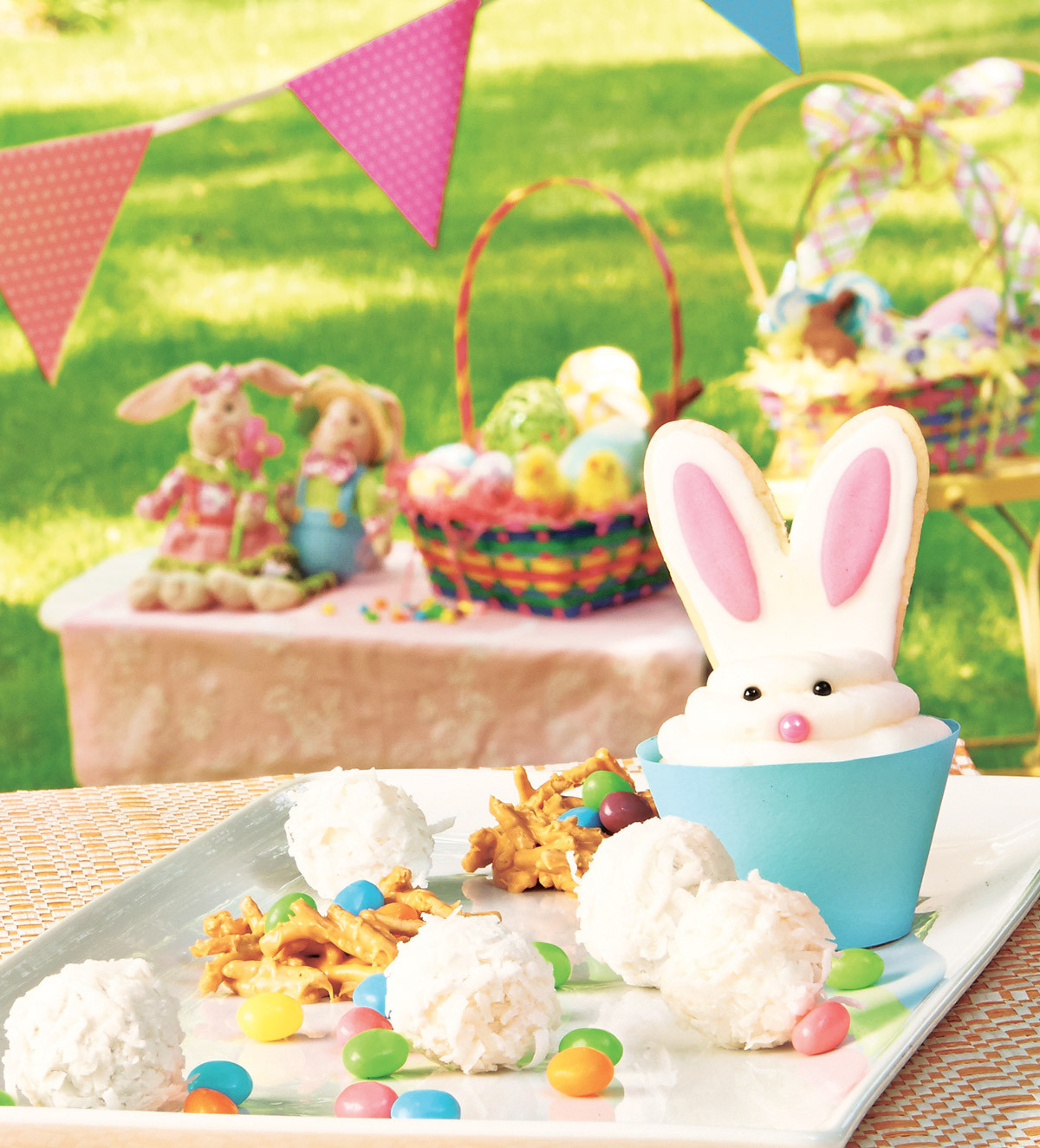 Easter Party Ideas Children
 Hoppin Easter Party Evite