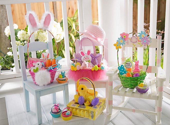 Easter Party Ideas Children
 Party Ideas Birthday Ideas Holiday Baby Shower & More