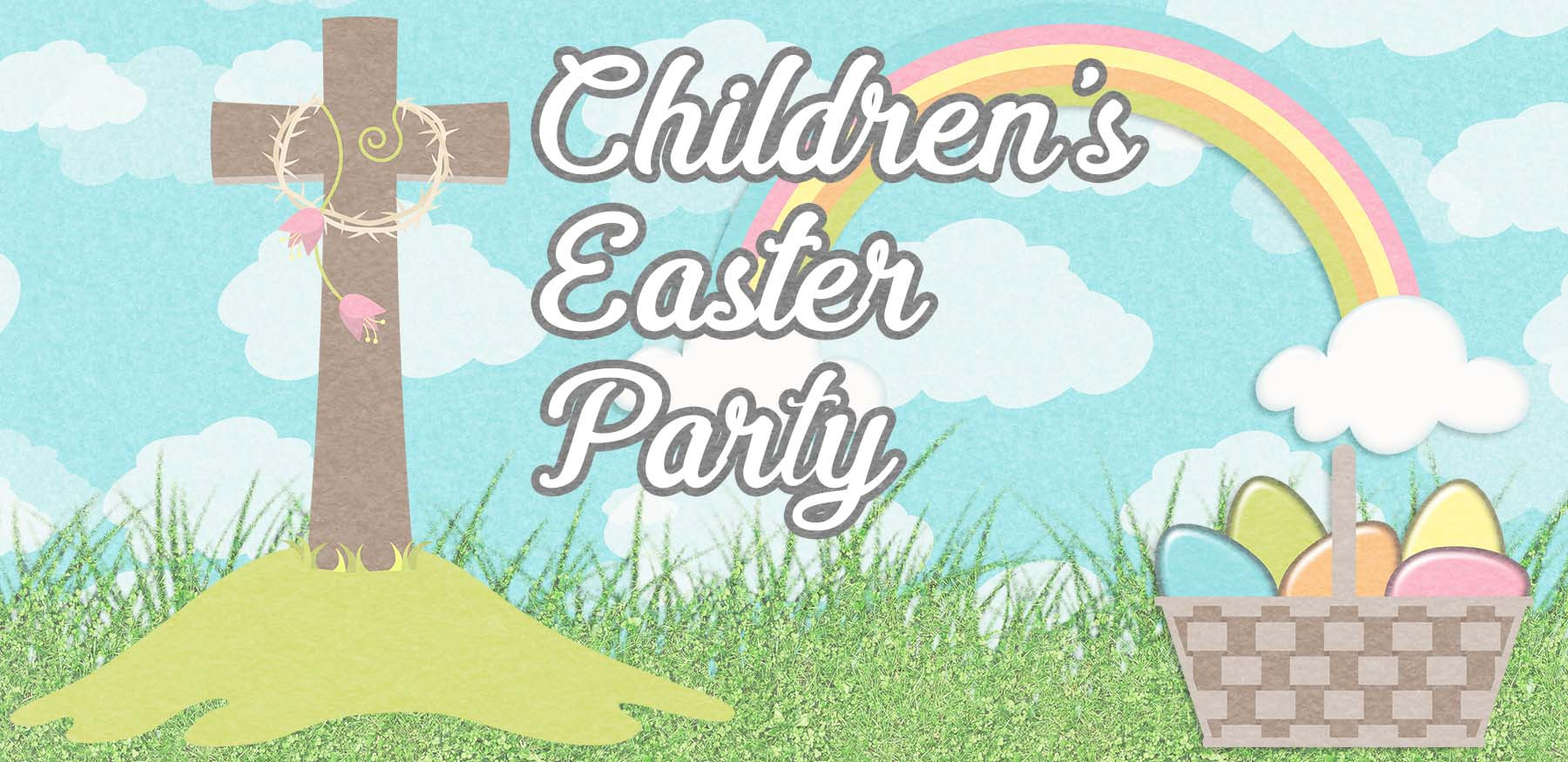 Easter Party Ideas For Church
 Western Hills UMC – Fort Worth Texas