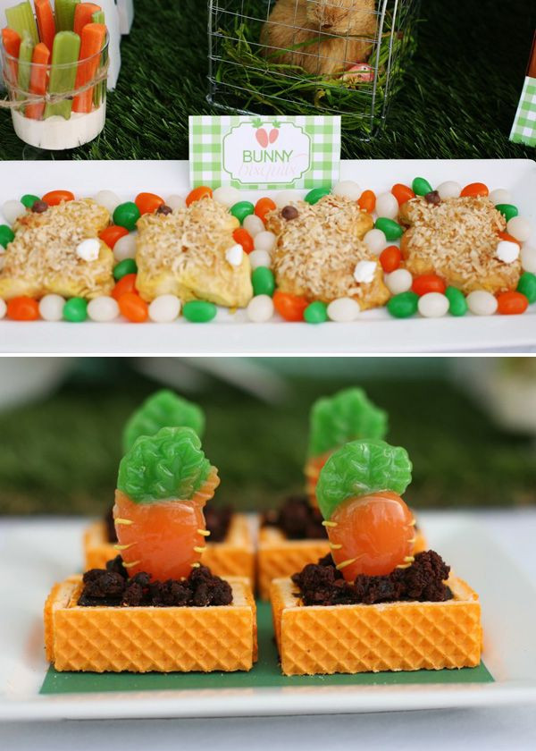 Easter Party Ideas On Pinterest
 17 Best images about Easter Party Ideas on Pinterest