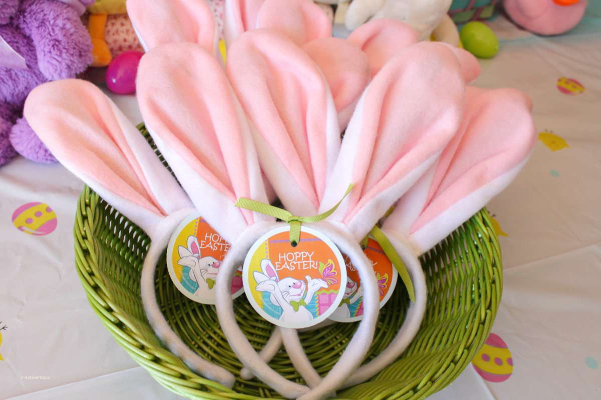 Easter Sunday Party Ideas
 Easter food ideas for party awesome easter crafts and