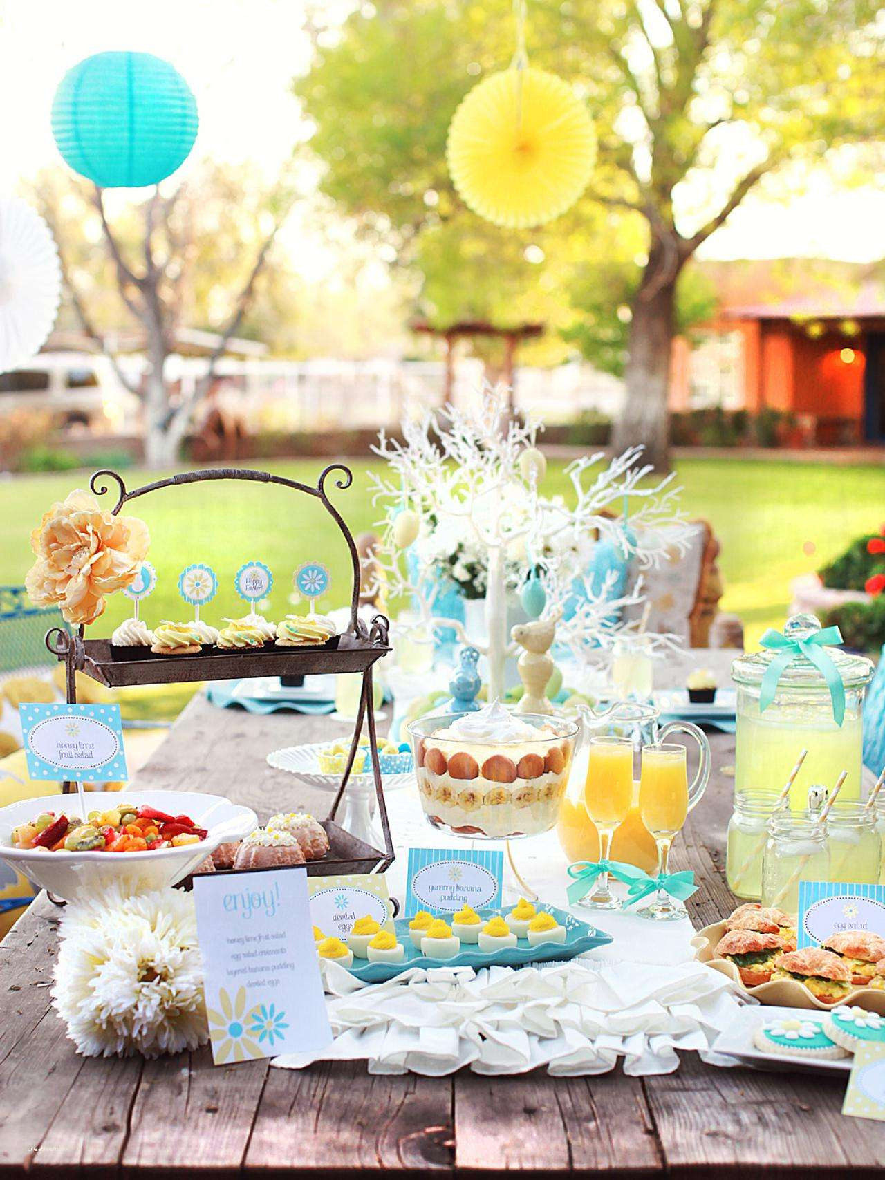 The top 30 Ideas About Easter themed Party Ideas for Adults Home