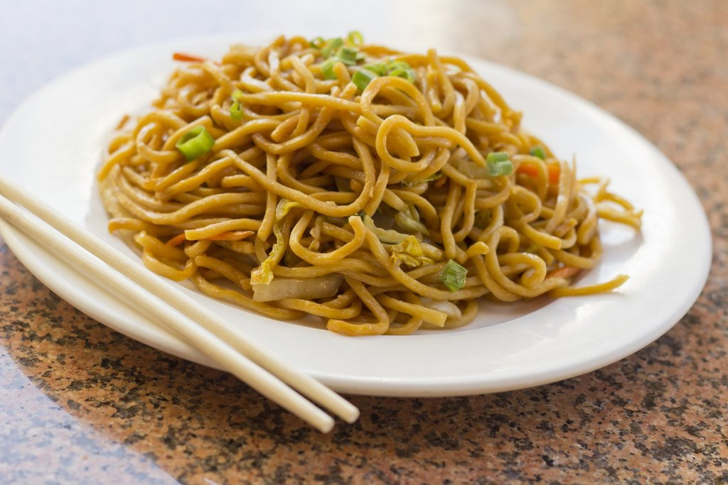 Easy Chinese Noodles
 10 Easy Chinese Noodle Dishes – yumyumutensils