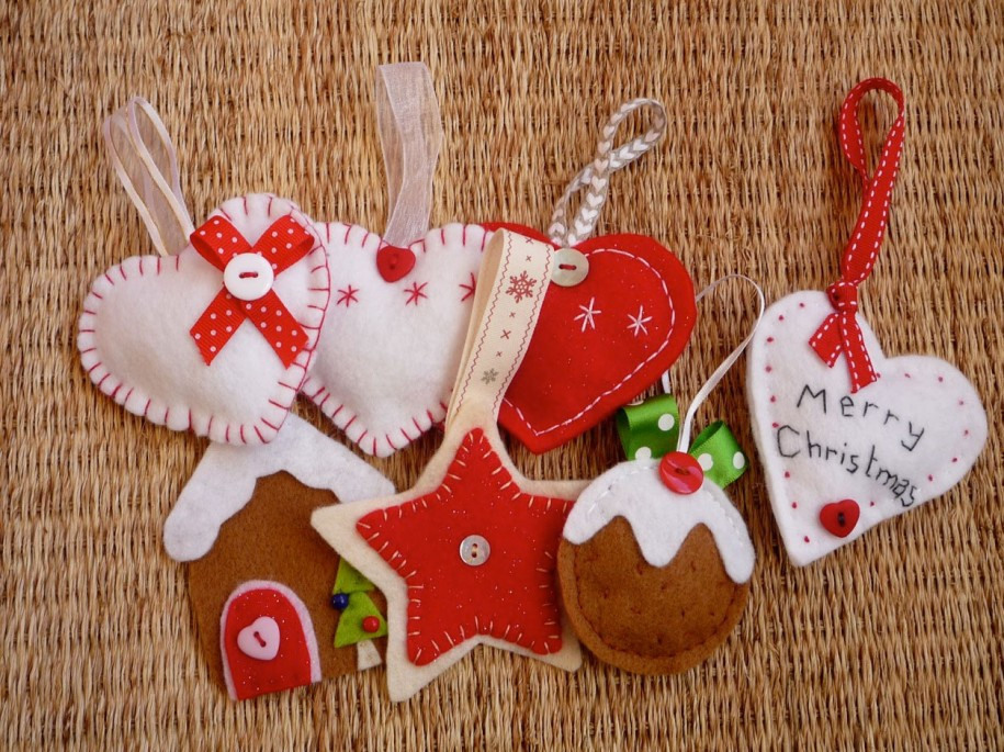 Easy Christmas Craft Gifts
 30 Cute Craft Ideas – The WoW Style