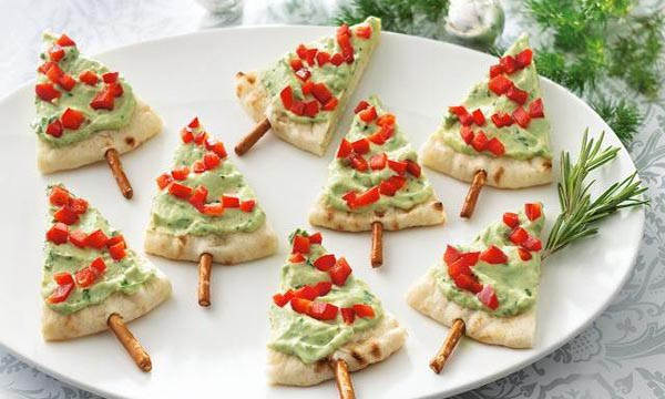 25 Best Ideas Easy Christmas Party Ideas - Home, Family, Style and Art