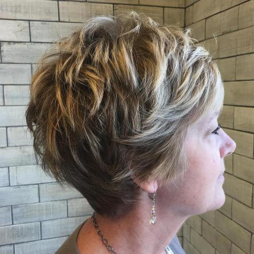 Easy Classy Hairstyles
 90 Classy and Simple Short Hairstyles for Women over 50