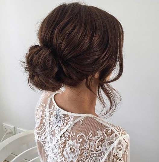 Easy Classy Hairstyles
 31 Most Beautiful Updos for Prom