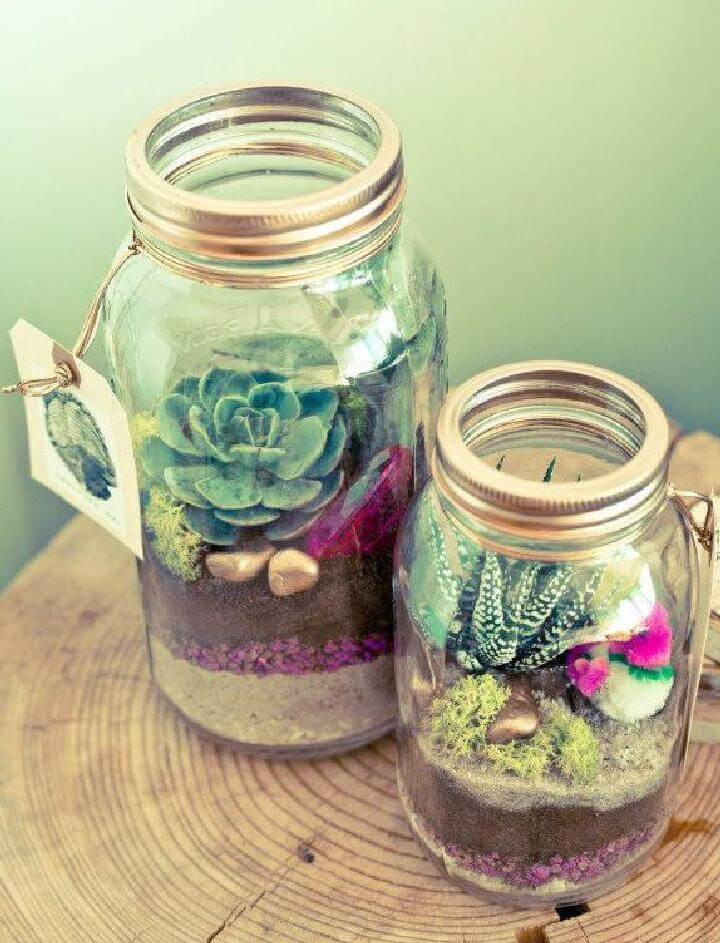 Easy Craft Gift Ideas
 25 Smart and Easy DIY Gift Ideas to Please Your Friends