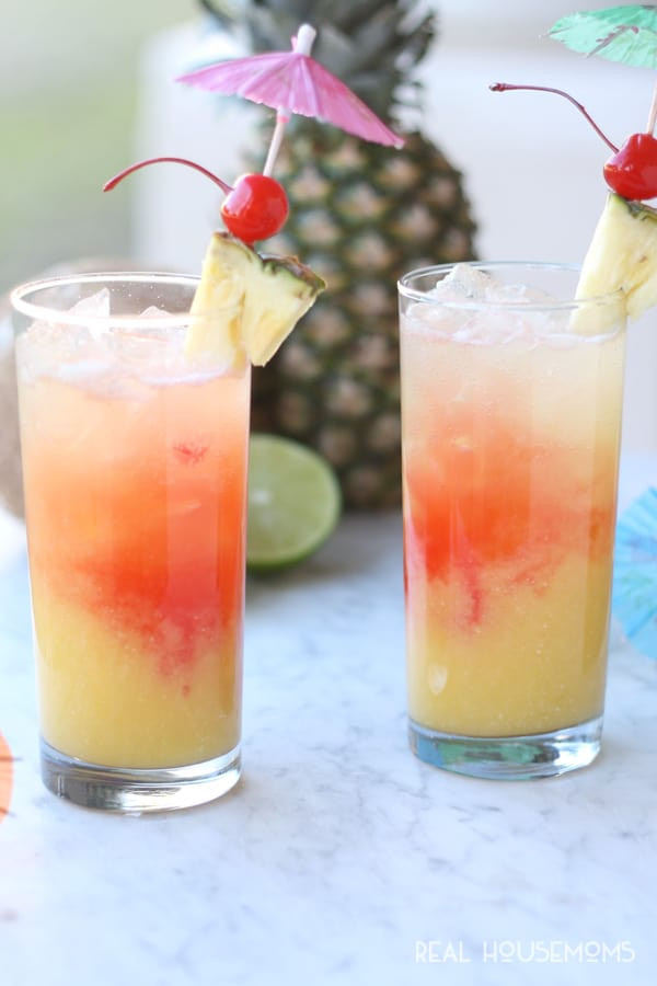 Easy Drink Recipes For Kids
 10 Kid Friendly Summer Drinks Around My Family Table