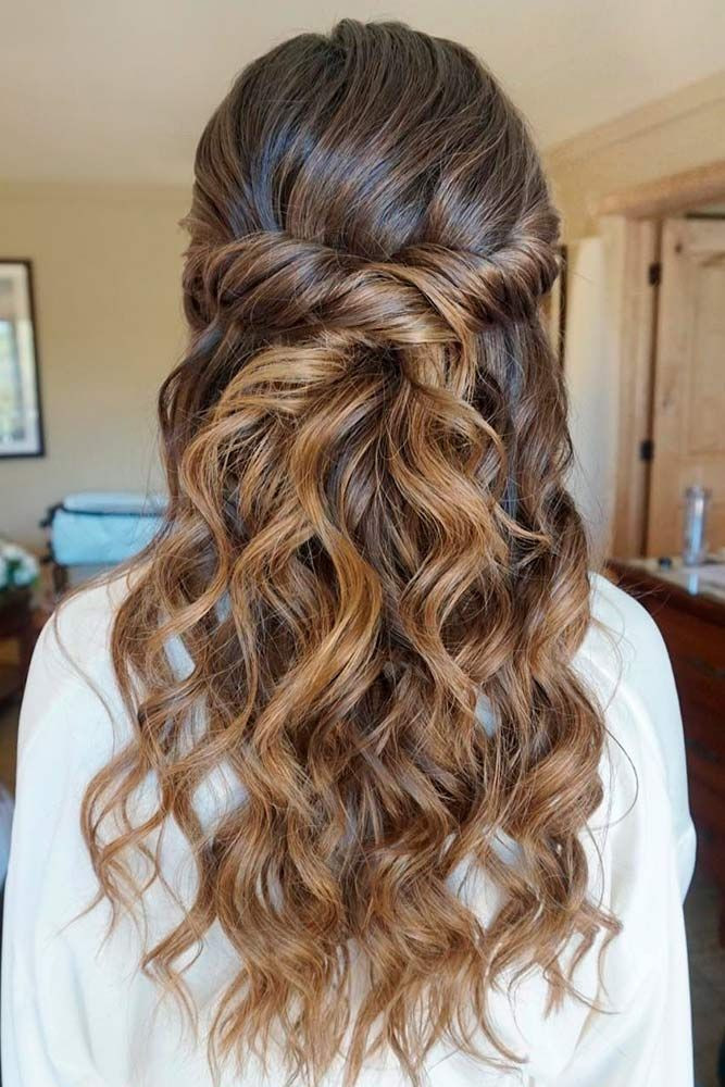 Easy Graduation Hairstyles
 36 Amazing Graduation Hairstyles For Your Special Day