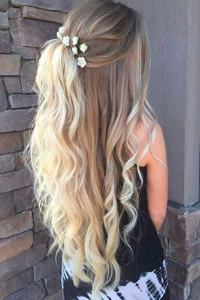 Easy Graduation Hairstyles
 47 Your Best Hairstyle to Feel Good During Your Graduation