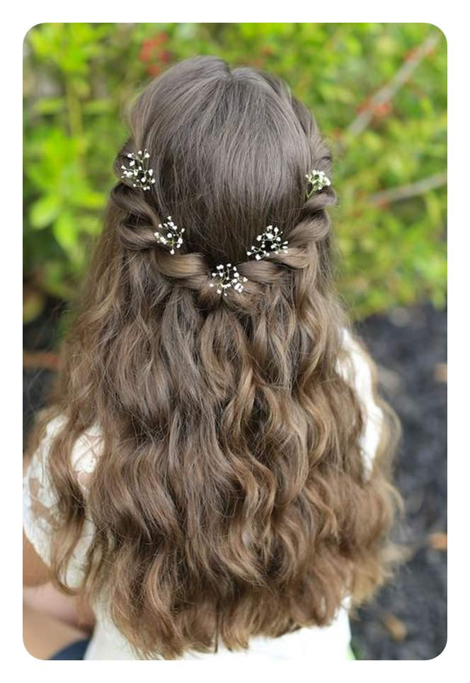 Easy Graduation Hairstyles
 82 Graduation Hairstyles That You Can Rock This Year