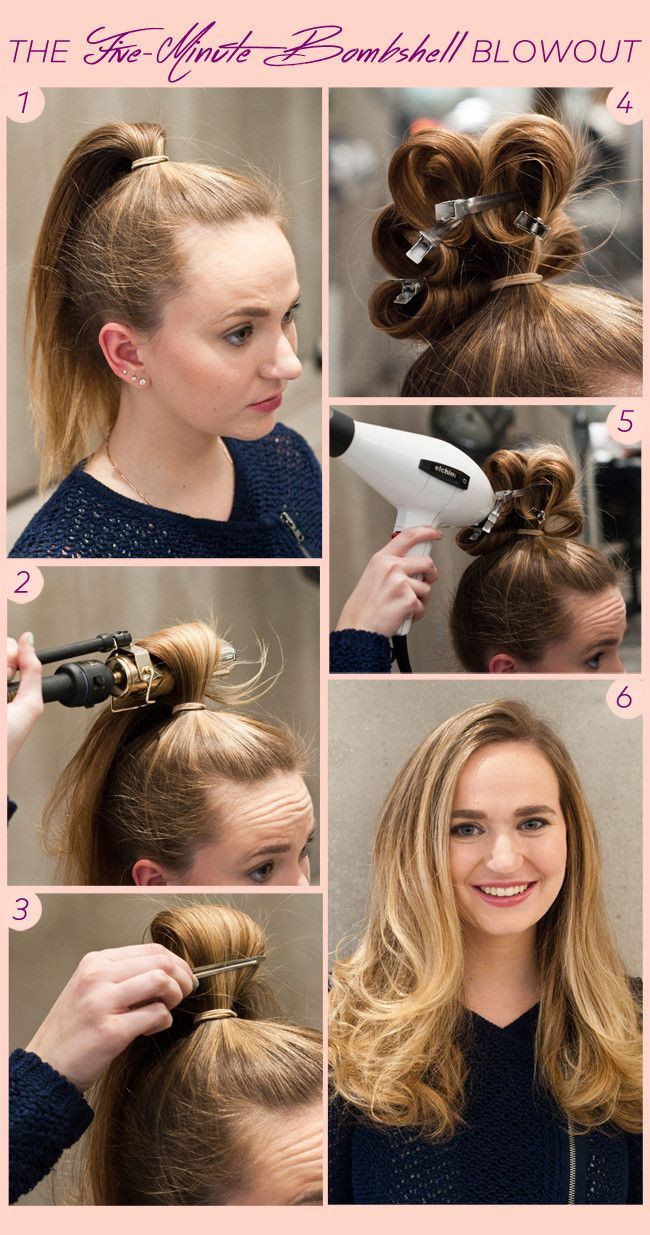 Easy Graduation Hairstyles
 10 Cute and Simple Hair Style Ideas for Graduation