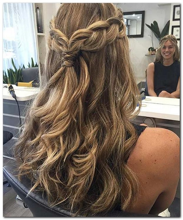 Easy Graduation Hairstyles
 Image result for hairstyles for long hair easy for