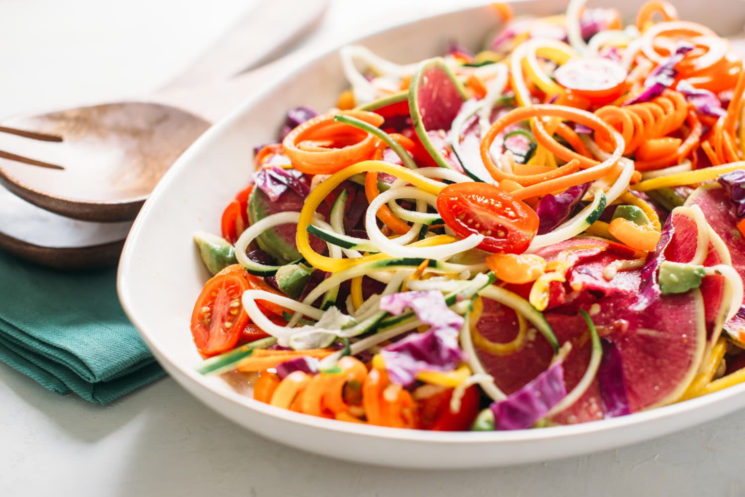 Easy Salads For Dinner
 20 Simple and Delicious Summer Dinner Salads