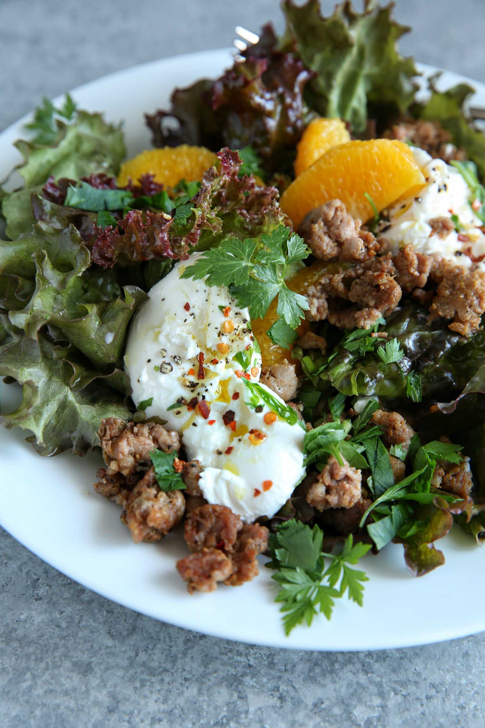 Easy Salads For Dinner
 20 Dinner Salad Recipes Hearty Salads for Dinner