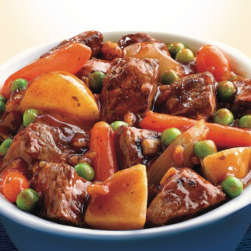 Easy Stew Meat Recipes
 Lawry s Easy Beef Stew