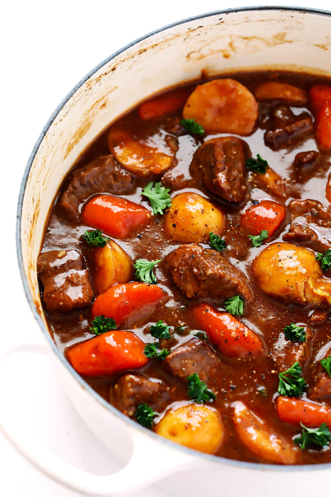 Easy Stew Meat Recipes
 Guinness Beef Stew