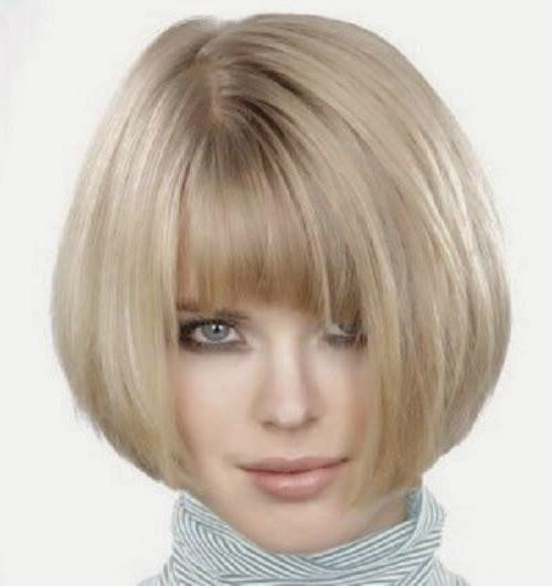 Easy To Take Care Of Hairstyles
 20 Best of Easy Care Short Haircuts