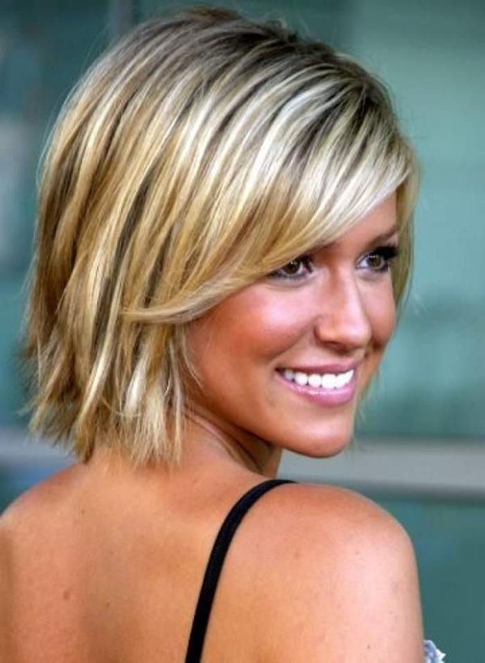Easy To Take Care Of Hairstyles
 easy care Short hairstyles for fine hair