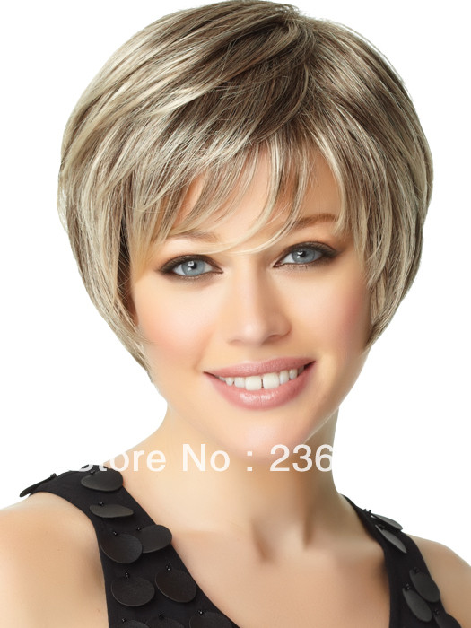Easy To Take Care Of Hairstyles
 Easy care short hairstyles