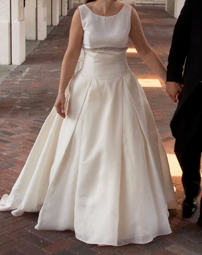 Ebay Wedding Dress
 How to Buy a Wedding Dress on eBay —Tips for Shopping