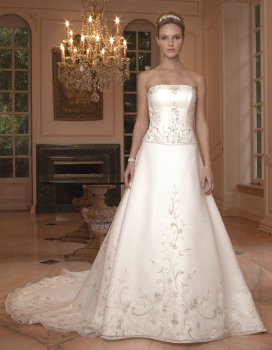 Ebay Wedding Dress
 Top 5 Ballroom Style Wedding Gowns