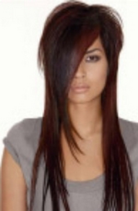 Edgy Hairstyles For Long Hair
 Edgy hairstyles for long hair