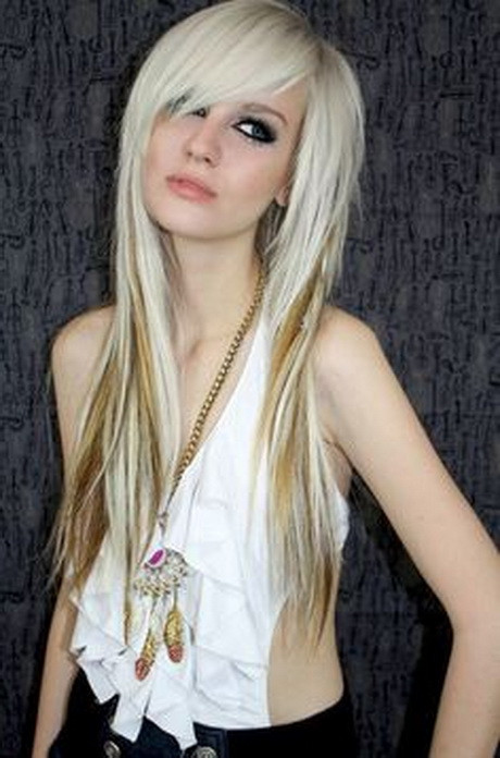 Edgy Hairstyles For Long Hair
 Edgy hairstyles for long hair