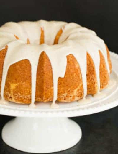 Eggnog Pound Cake Recipes From Scratch
 Rum Cake Recipe