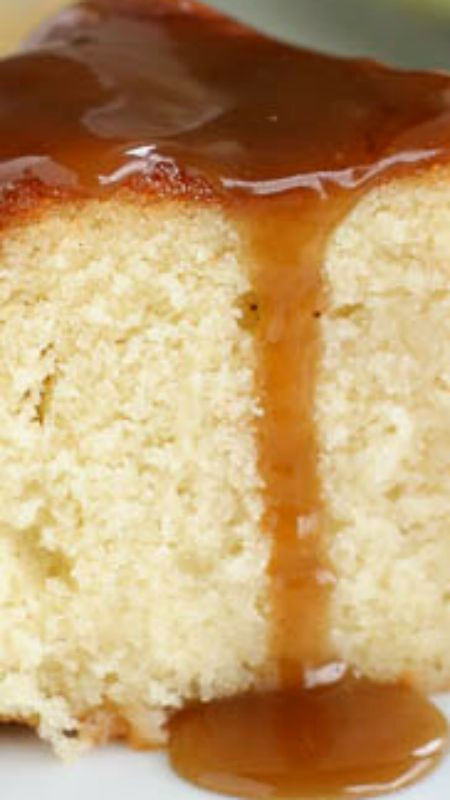 Eggnog Pound Cake Recipes From Scratch
 Rum Cake With Rum Glaze Recipe
