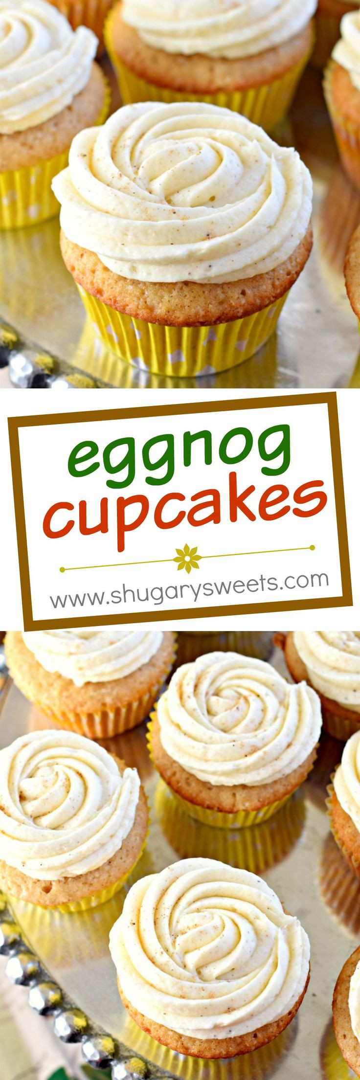 Eggnog Pound Cake Recipes From Scratch
 774 best images about Cakes and Cupcakes on Pinterest