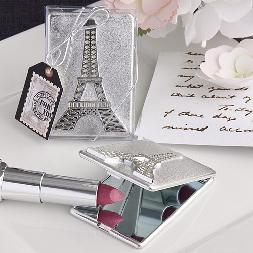 Eiffel Tower Wedding Favors
 Eiffel Tower Party Favors French pact