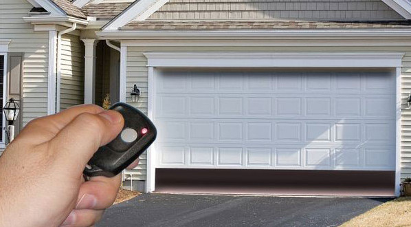 Electric Garage Door Openers
 Benefits of Electric Garage Door Openers vs Manual Garage