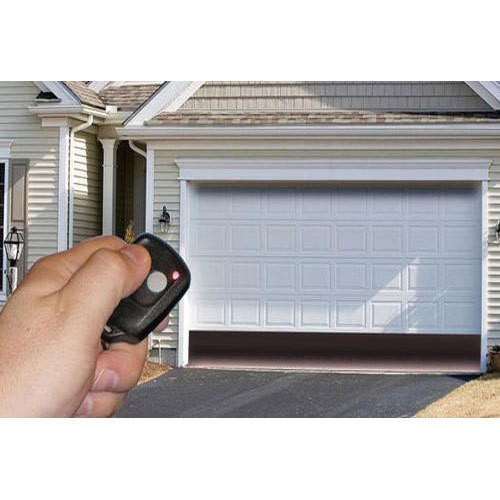 Electric Garage Door Openers
 Motorised Garage Door Opener
