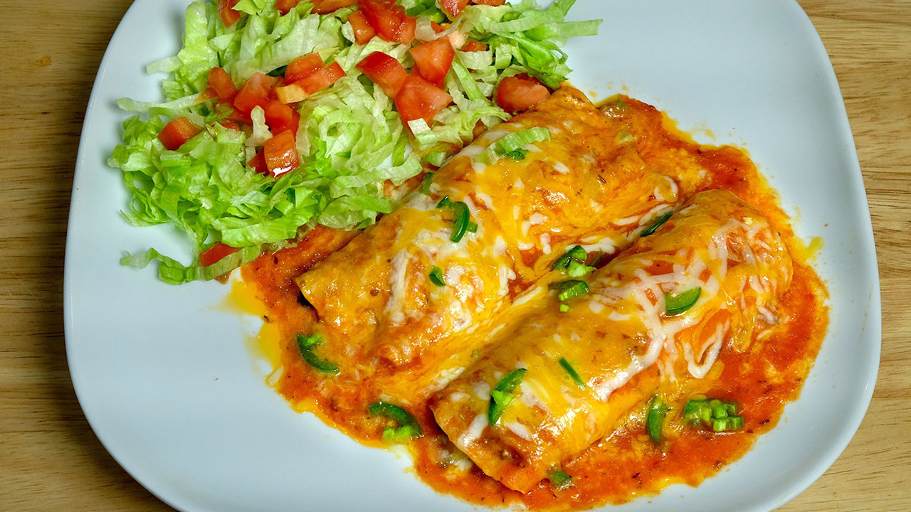 Enchilada Recipes Vegetarian
 Manjula s Kitchen Indian Ve arian Recipes