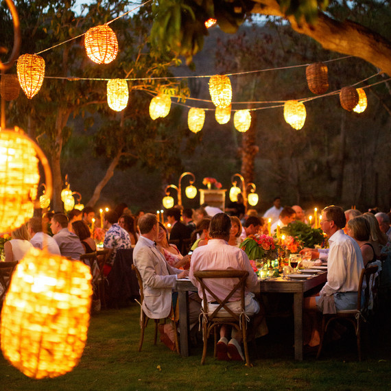 Engagement Dinner Party Ideas
 Your Engagement Party Checklist