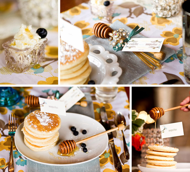 Engagement Party Brunch Ideas
 How to Host Brunch Wedding or Brunch the Day After