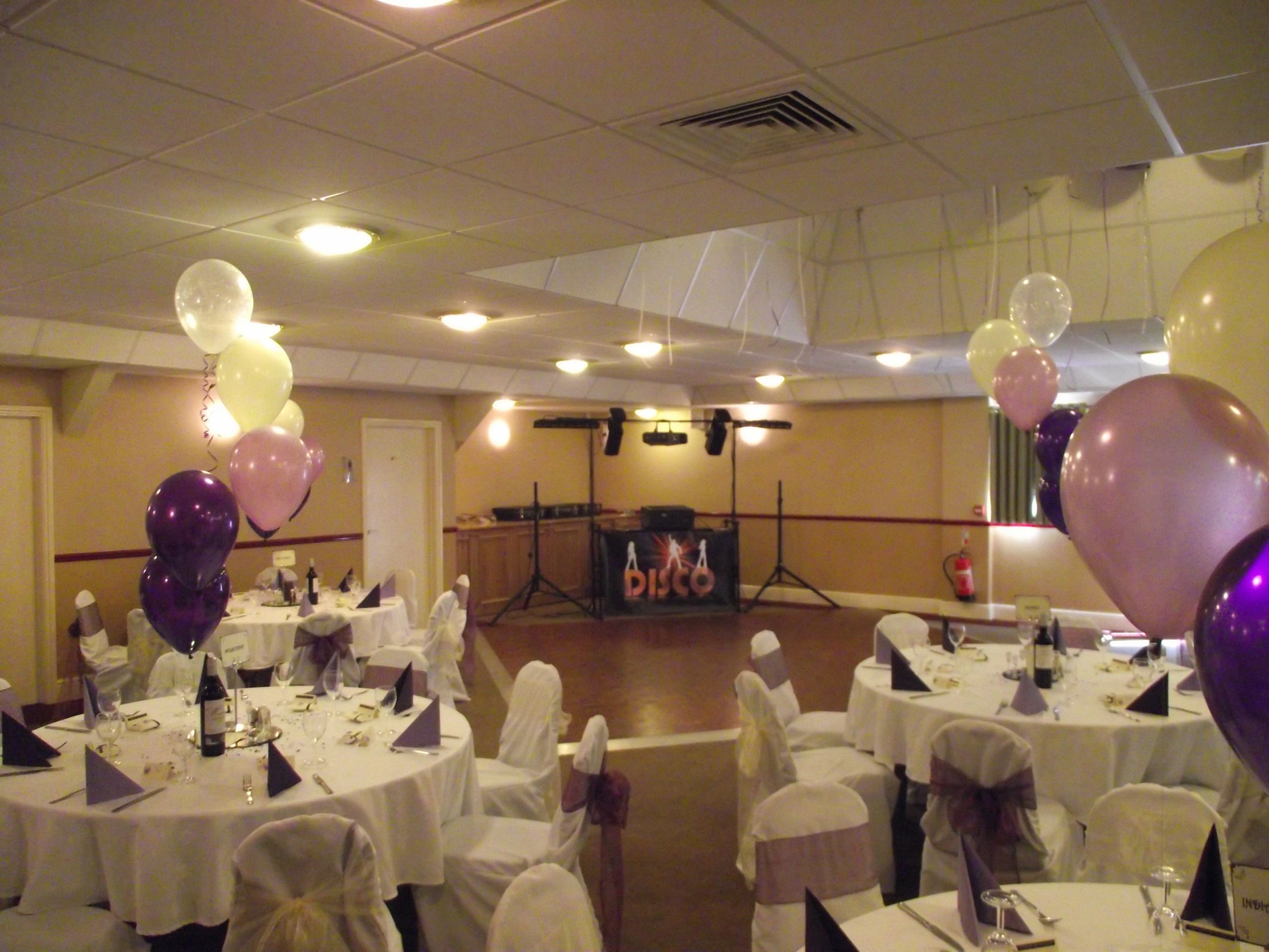 Engagement Party Decorating Ideas On A Budget
 Engagement Parties advice & ideas from Roundwood Norwich