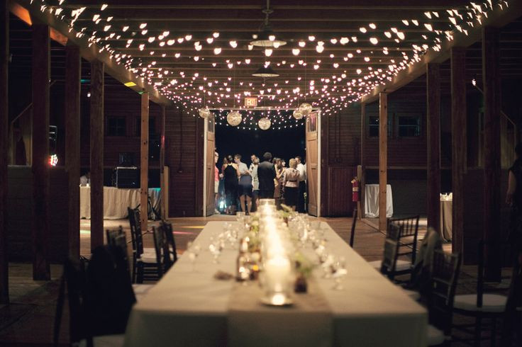 Engagement Party Decoration Ideas Pinterest
 Fairy lights indoors engagement party like the idea of