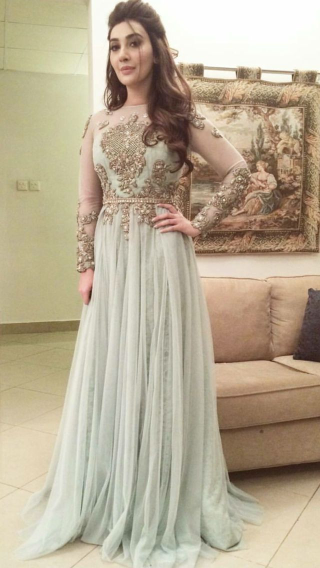 Engagement Party Ideas For Women
 Best 25 Pakistani dresses ideas on Pinterest