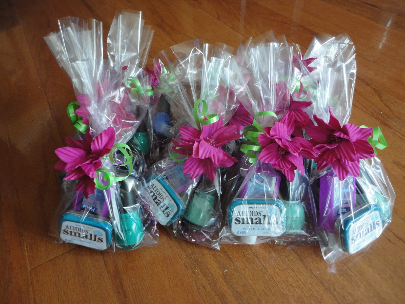 Engagement Party Ideas On A Budget
 I m Lexie and you know it Bachelorette Shower Party Favors