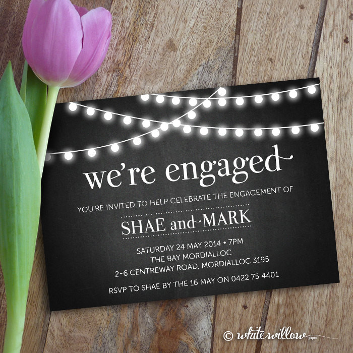 Engagement Party Invitations Ideas
 Engagement Party Quotes QuotesGram