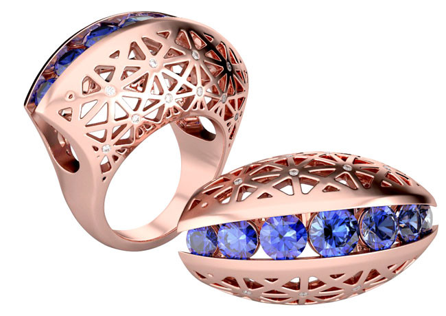 Engagement Rings That Aren T Diamonds
 15 Engagement ring stones that aren t diamonds Wedding Album