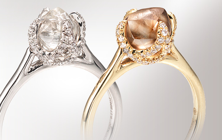 Engagement Rings That Aren T Diamonds
 It Doesn’t Have to Be Diamonds – Kristie Manning