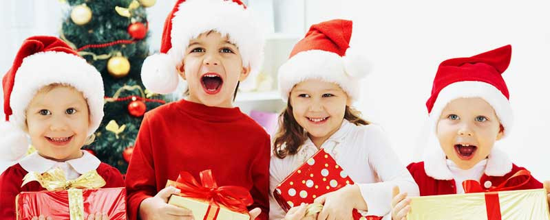 Entertainment Ideas For Christmas Party
 7 Top Kids Christmas Party Entertainment Ideas For Family