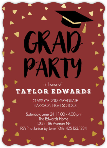Entertainment Ideas For Graduation Party
 Graduation Party Games College & High School Ideas Free