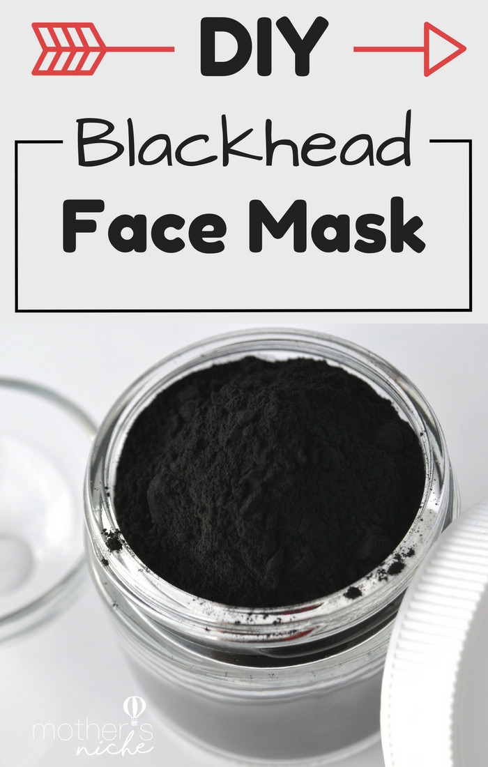 Face Masks DIY
 DIY Face mask recipe How to Get Rid of Blackheads